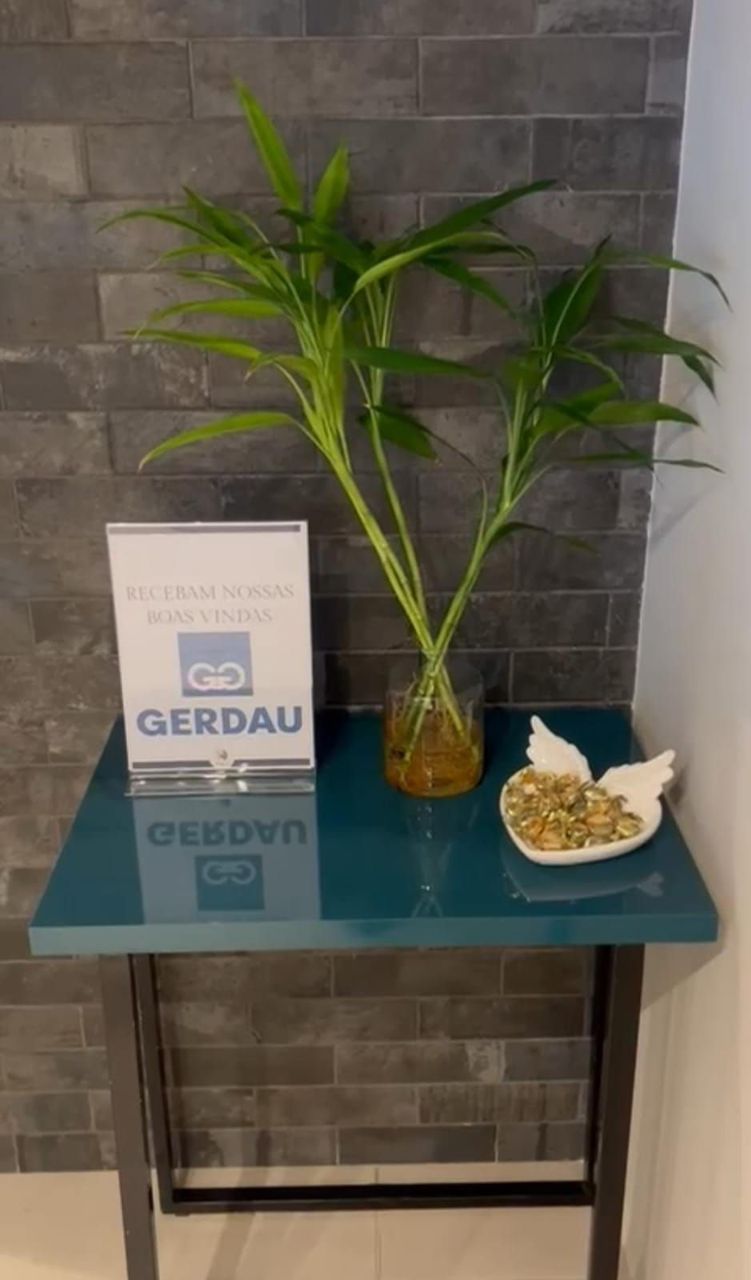 Reunião Gerdau - Imagem 1