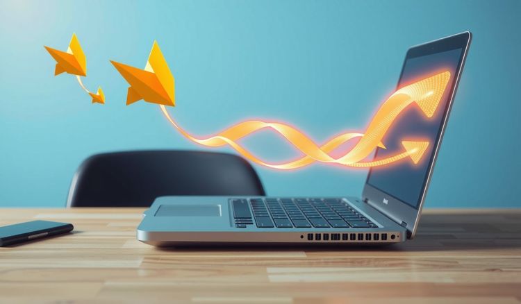Como Fazer um follow-up pós-reunião: Guia Prático e Modelos