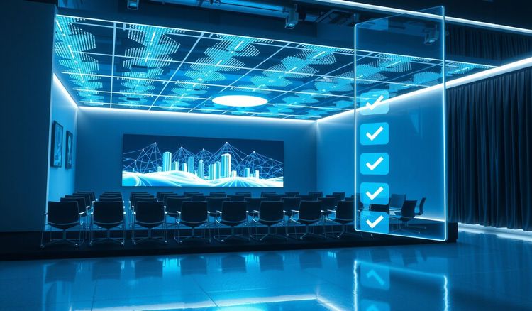 Checklist de Evento Definitivo: Guia Completo para Planejamento
