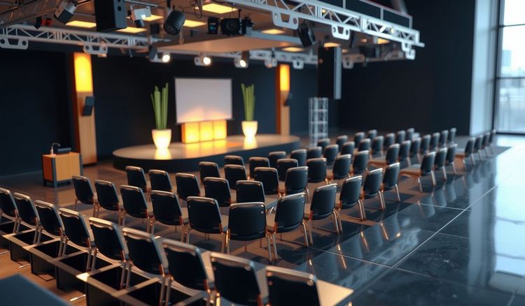 7 Erros em Eventos que Podem Comprometer o Seu Sucesso
