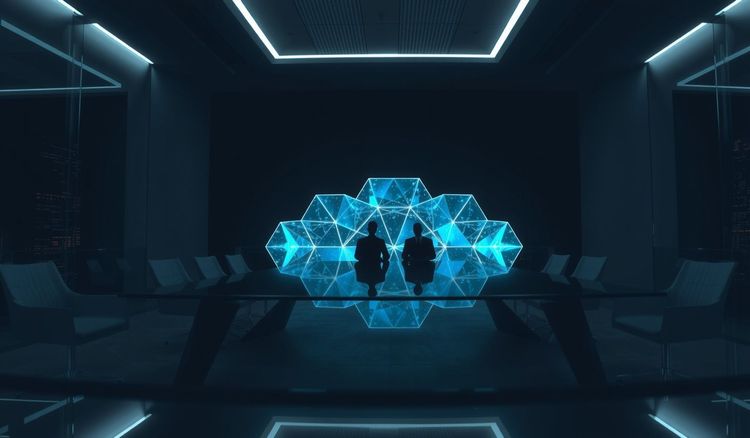 Segurança em reuniões: como proteger informações da empresa