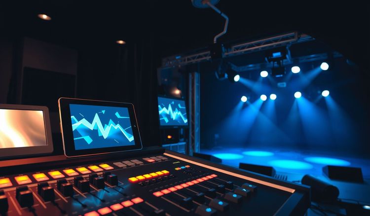 O Guia do Checklist Técnico: Como Evitar Falhas no Seu Evento