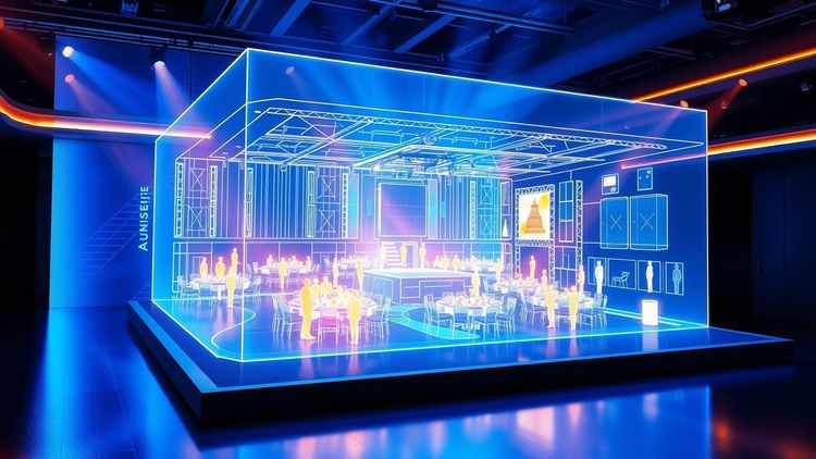 Como Calcular a Capacidade de Eventos: Guia Completo para o Seu Espaço
