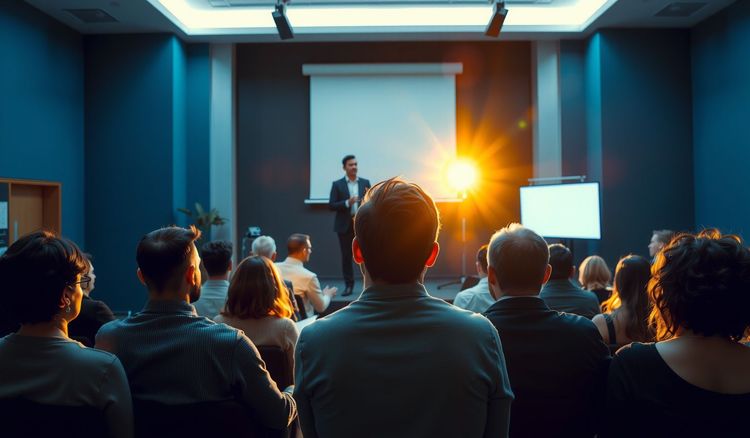 Abertura de workshop: guia definitivo para cativar o público