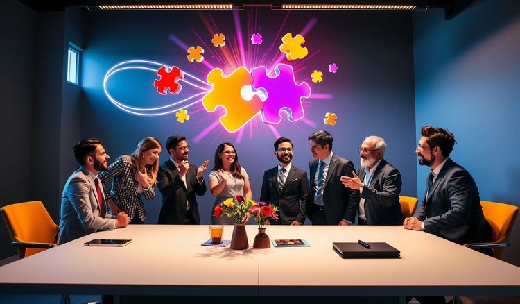 Como Aumentar o Engajamento em Treinamentos Corporativos