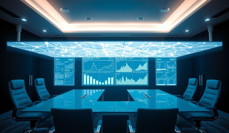 Confidencialidade em reuniões: Proteja os dados da empresa