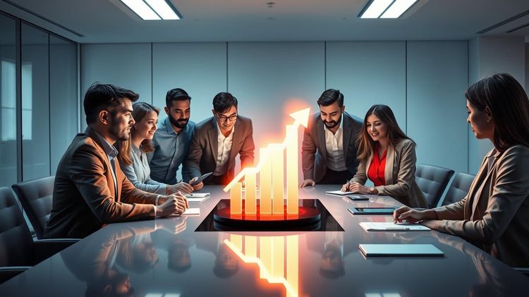 Eventos Corporativos: Do Planejamento ao ROI Comprovado