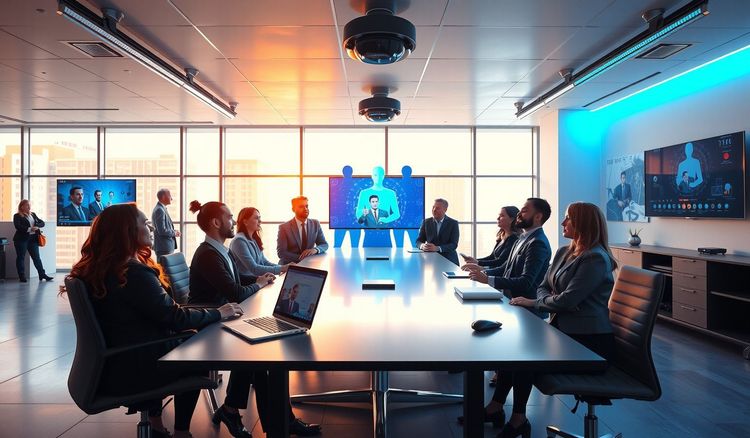 Treinamento Híbrido: Guia Completo e Prático para Empresas