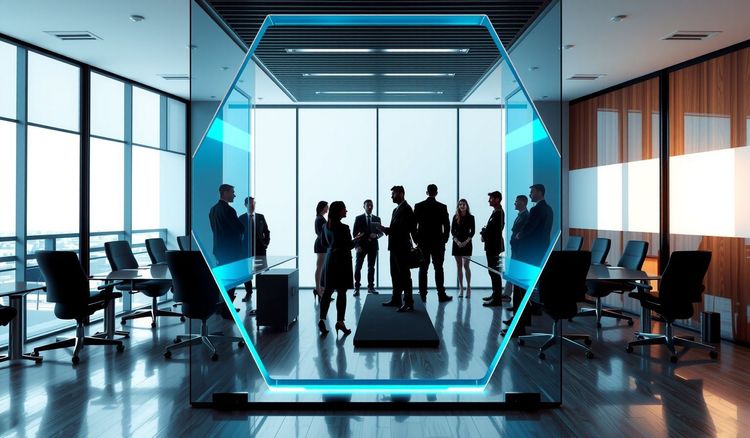 Como Evitar o Vazamento em Reuniões: Guia Completo e Prático