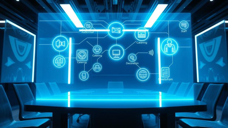 Fornecedores para Eventos: Guia para sua Equipe Perfeita