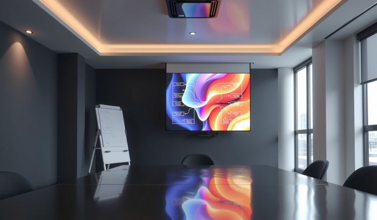 Quadro branco vs flipchart: qual é a melhor escolha?