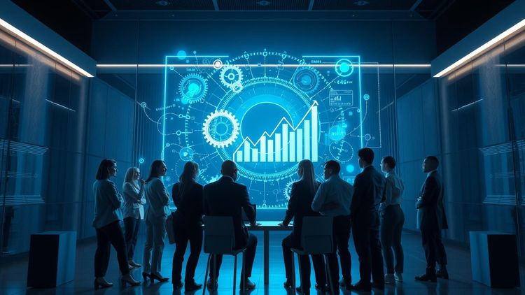 Workshop de Liderança: Conteúdo e Dinâmicas com Impacto
