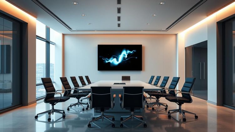 Sala de Reunião: Guia Completo para Encontrar o Espaço Perfeito