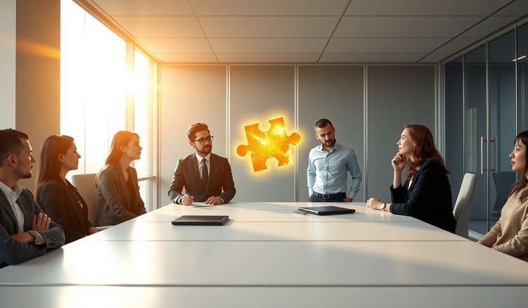 Levantamento de necessidades de treinamento: Guia completo