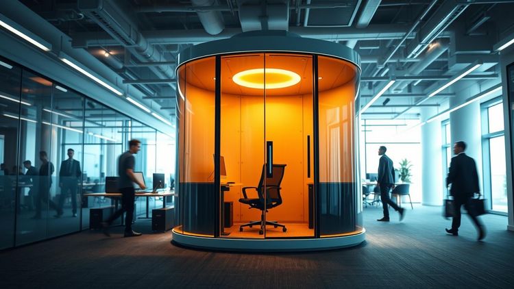 Sala Privativa vs Coworking: Guia Definitivo do Espaço Ideal