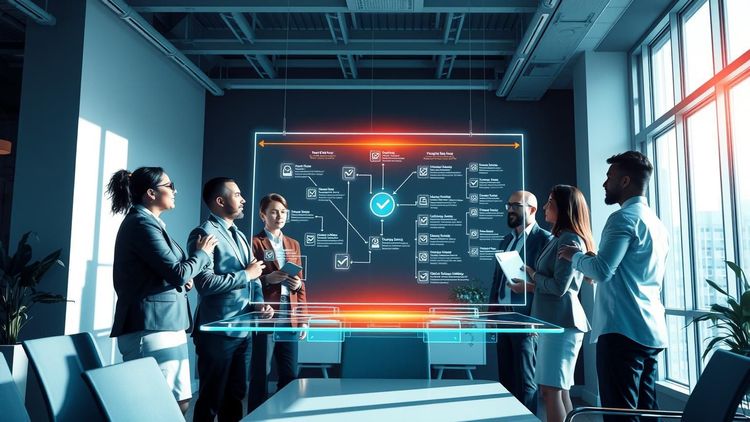 Workshop Empresarial de Sucesso: Guia com Checklist Prático