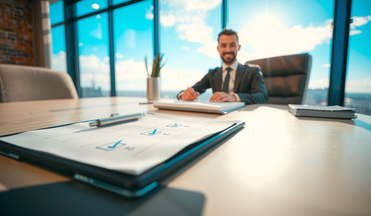 Checklist Entrevista para Contratar os Melhores Talentos
