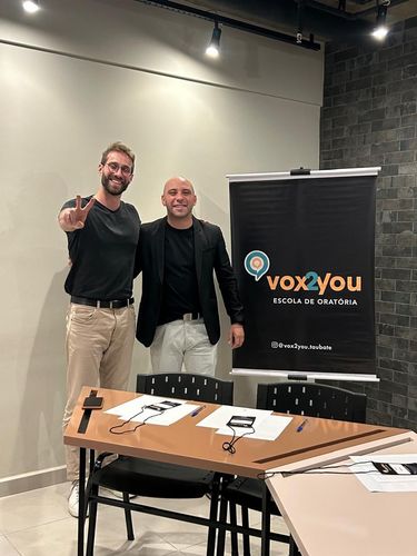 Palestra Vox2You - Miniatura 2