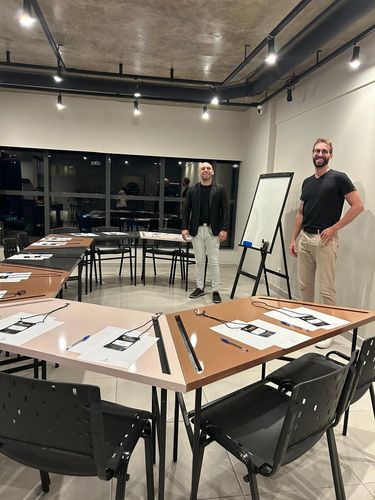 Palestra Vox2You - Miniatura 3