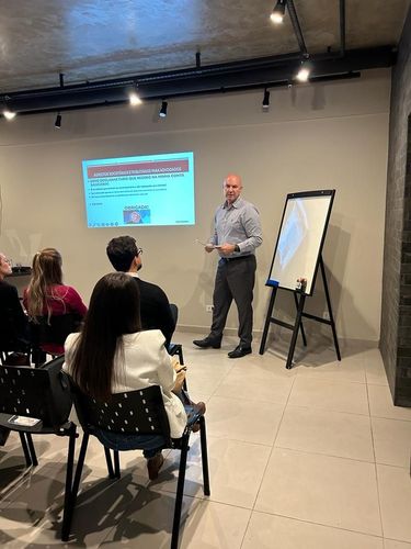Palestra Dr. Esteves Advogado  - Miniatura 1