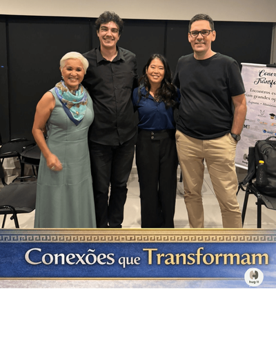 Conexões Que Transformam 1º Edição  - Miniatura 4