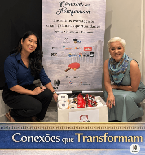 Conexões Que Transformam 1º Edição  - Miniatura 2