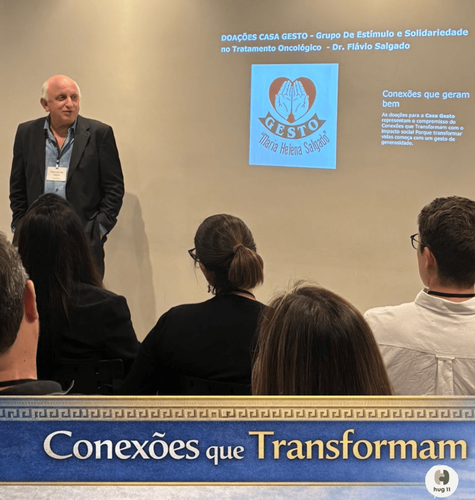 Conexões Que Transformam 1º Edição  - Miniatura 1