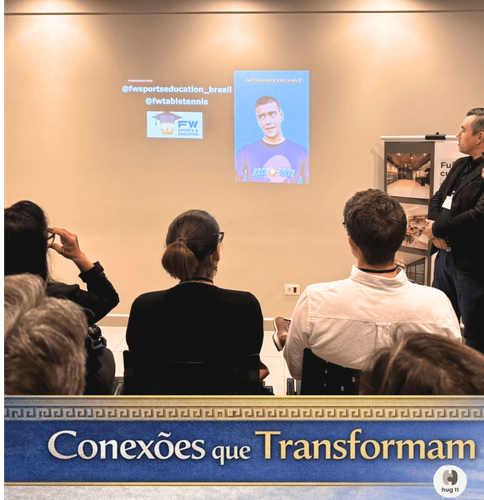 Conexões Que Transformam 1º Edição  - Miniatura 7