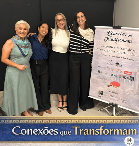 Conexões Que Transformam 1º Edição  - Miniatura 6