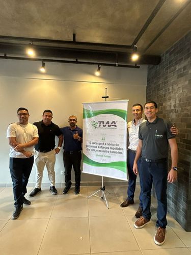 Treinamento TWA Codificação - Miniatura 2
