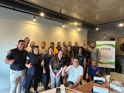 Treinamento TWA Codificação - Miniatura 1