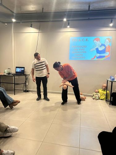 Treinamento Fire World - Miniatura 7