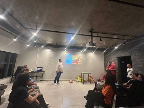 Treinamento Fire World - Miniatura 6