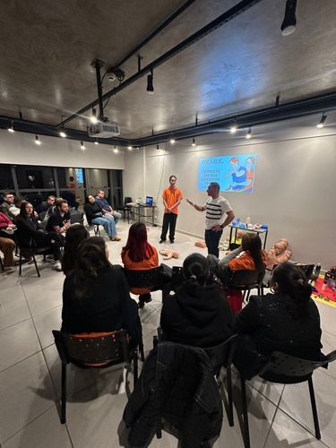 Treinamento Fire World - Miniatura 8