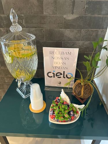 Treinamento Cielo - Miniatura 5