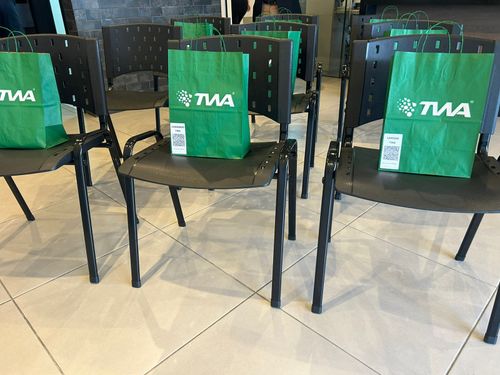 Reunião de Fechamento TWA 2025 - Miniatura 8