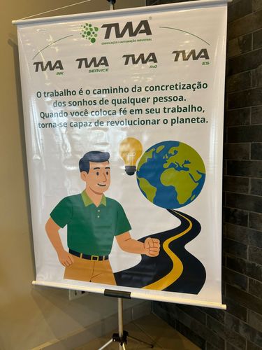 Reunião de Fechamento TWA 2025 - Miniatura 3