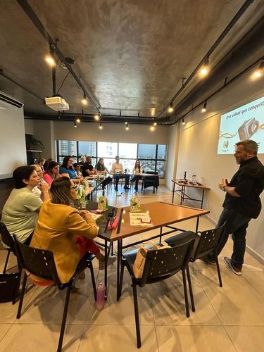 Treinamento You One - Miniatura 3